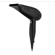 Carmen 2200W Hair Dryer - Black with Grey Carmen 2200W Hair Dryer - Black with Grey